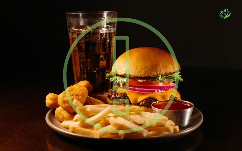 chế độ ăn cân bằng