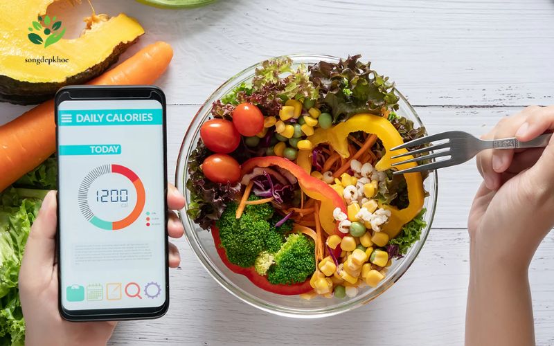 Chế độ ăn giảm cân 