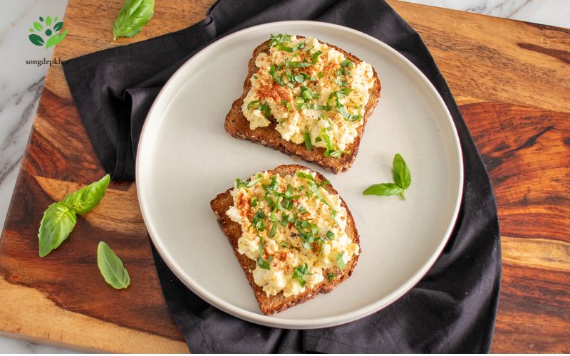 Chế độ ăn giảm cân 