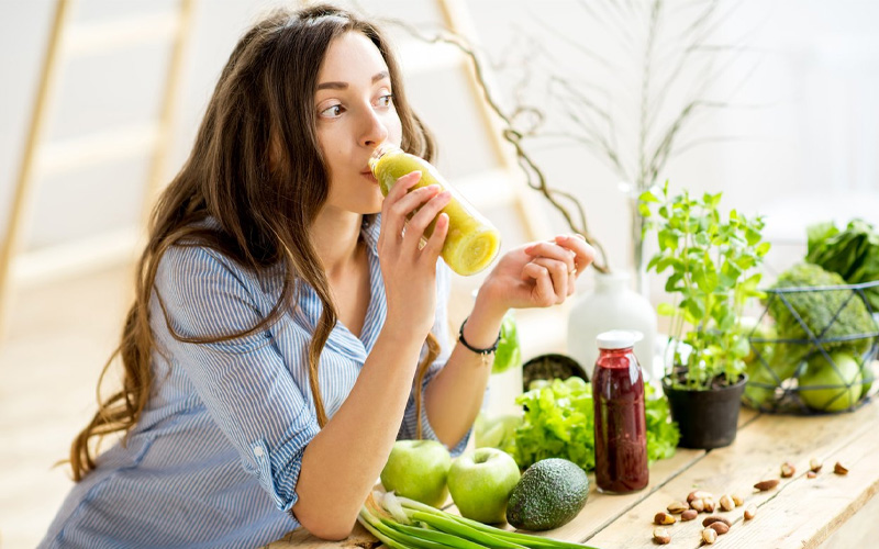 da khỏe đẹp tự nhiên