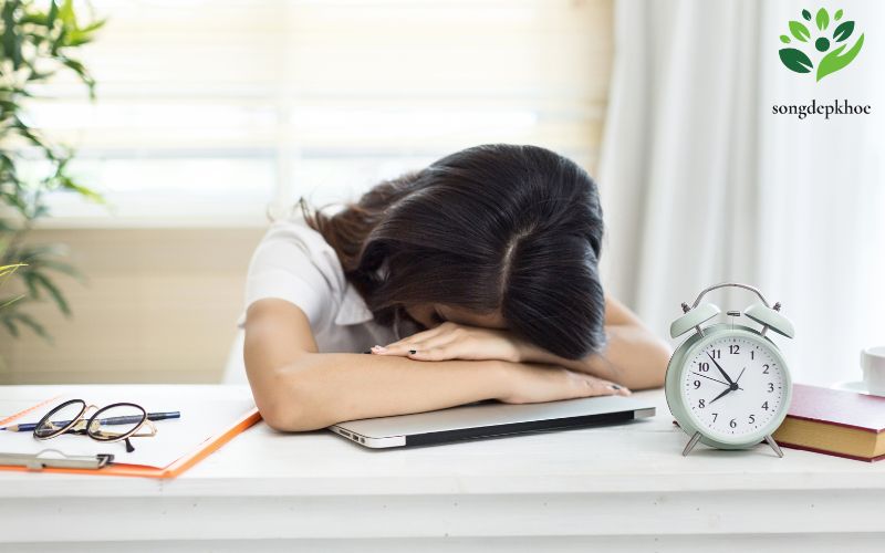 Dấu hiệu cần khám bác sĩ