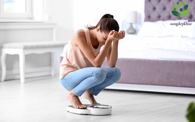 Dấu hiệu cần khám bác sĩ