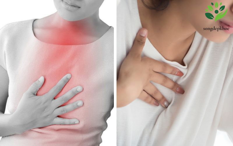 dấu hiệu cần khám bác sĩ