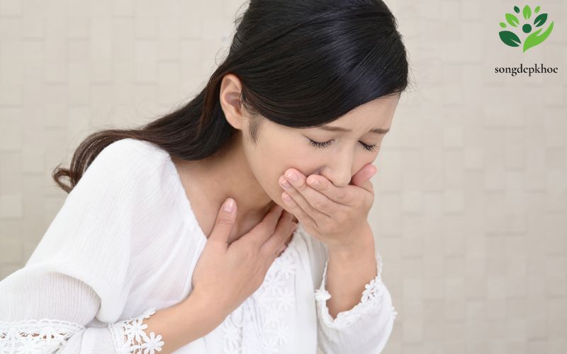 dấu hiệu cần khám bác sĩ