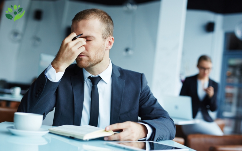 dấu hiệu sức khỏe bất thường