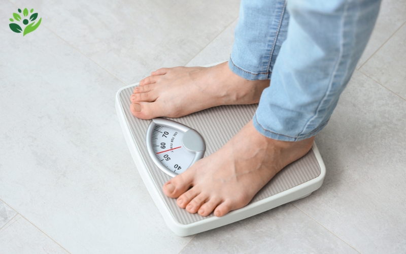 dấu hiệu sức khỏe bất thường