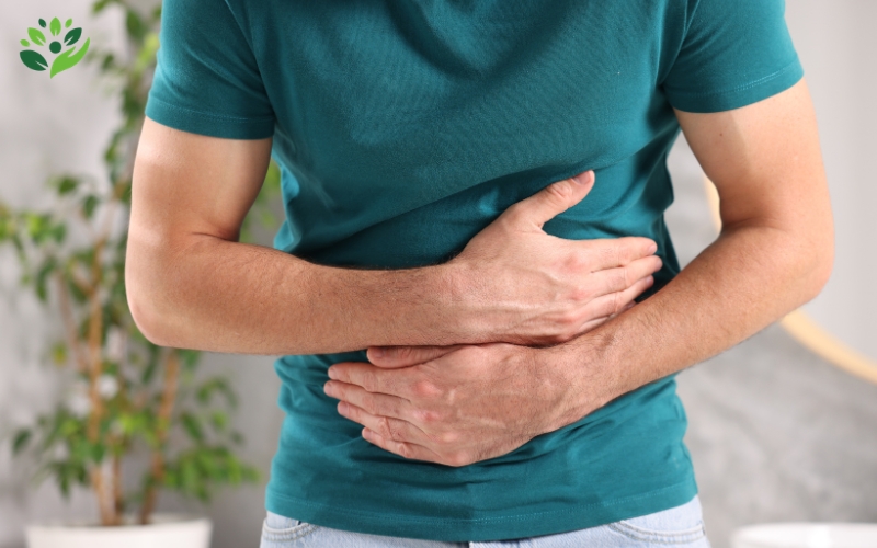 dấu hiệu sức khỏe bất thường