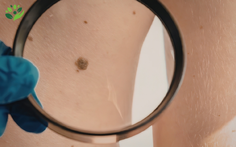 dấu hiệu sức khỏe bất thường