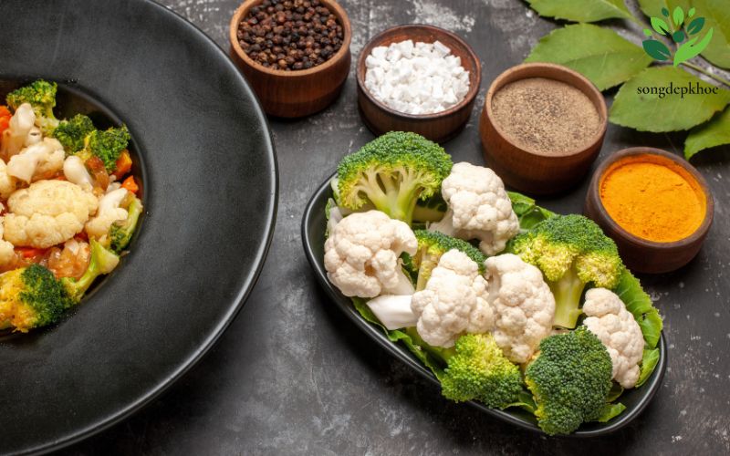 dinh dưỡng hàng ngày