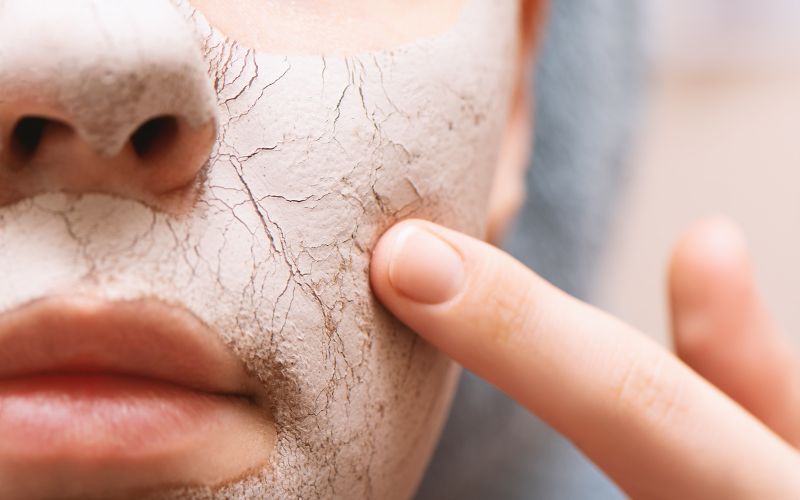 dưỡng ẩm cơ thể