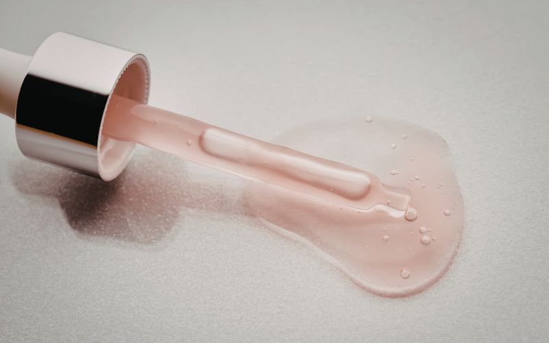 dưỡng ẩm cơ thể