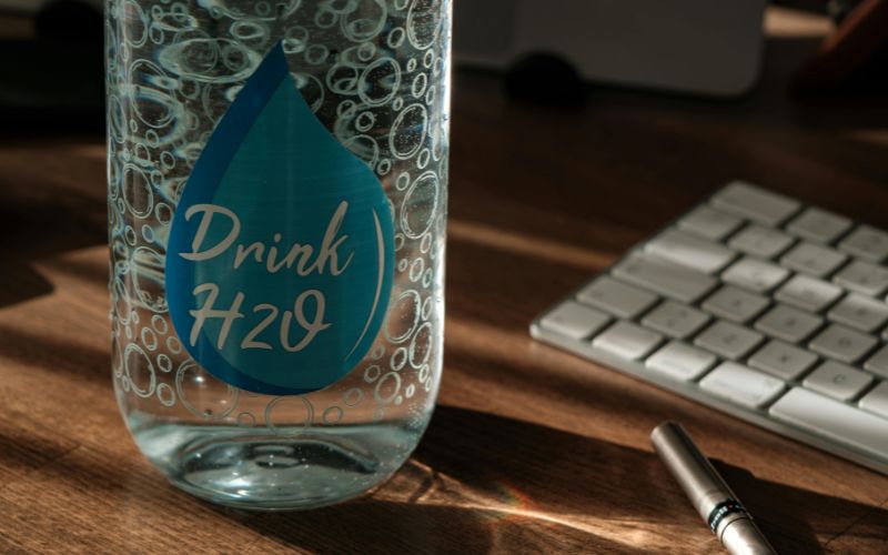 duy trì cân nặng