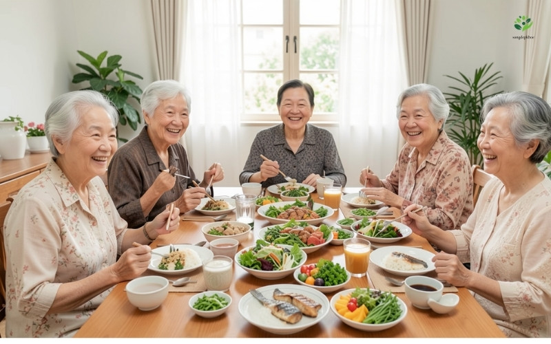 eat clean giảm cân