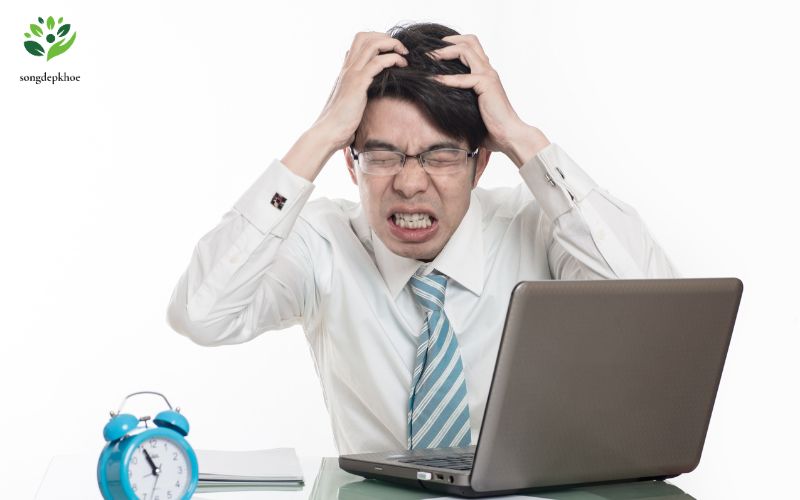 giảm cân không dùng thuốc