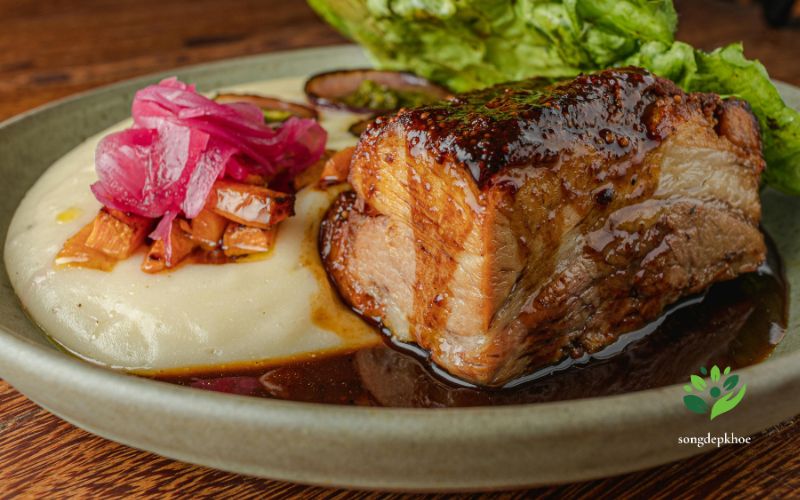 giảm mỡ bụng tại nhà