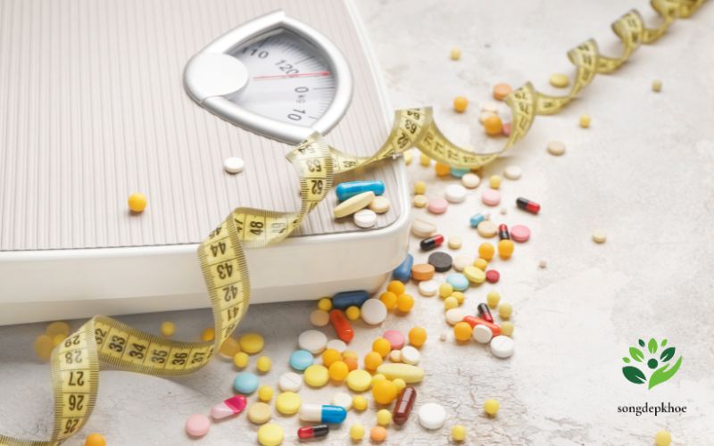 giảm mỡ bụng tại nhà