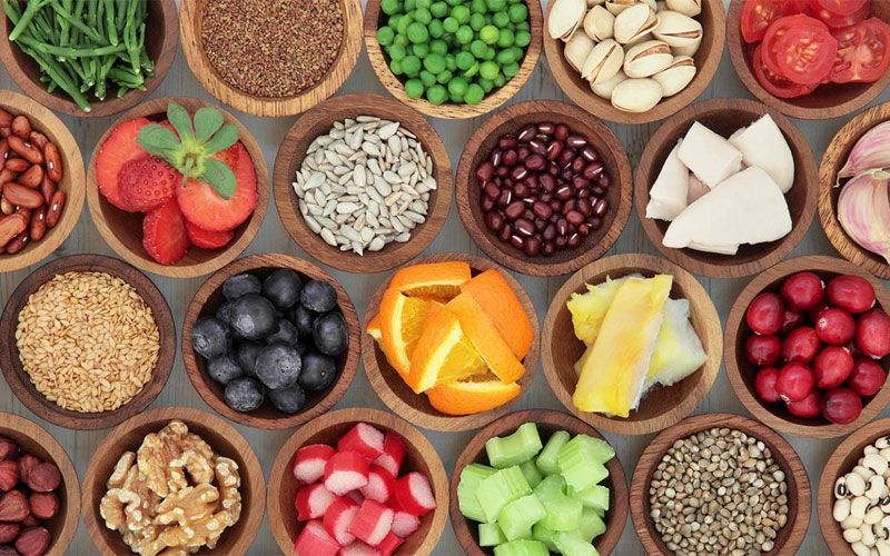 làm đẹp không hóa chất