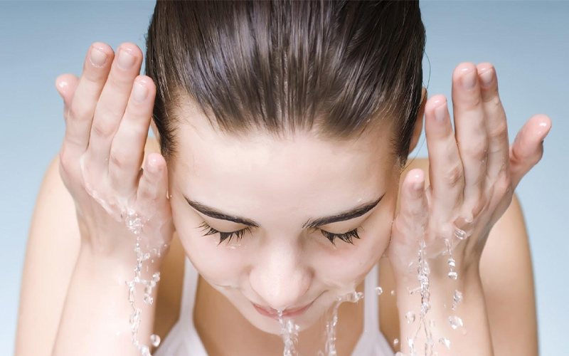 làm đẹp không hóa chất