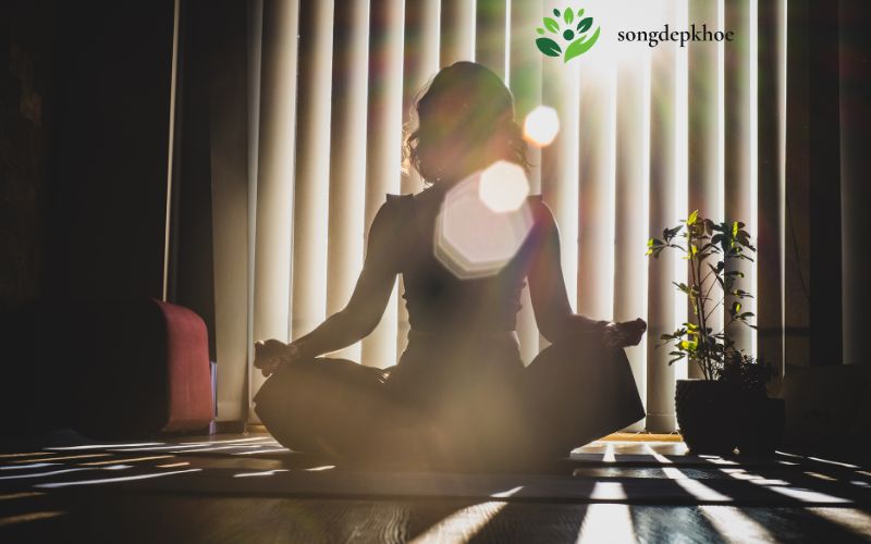 lợi ích của tập thể dục