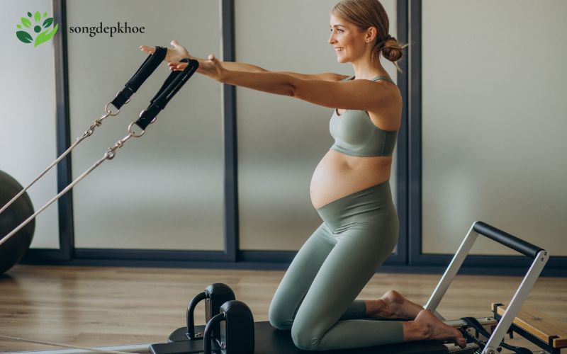 lợi ích của tập thể dục