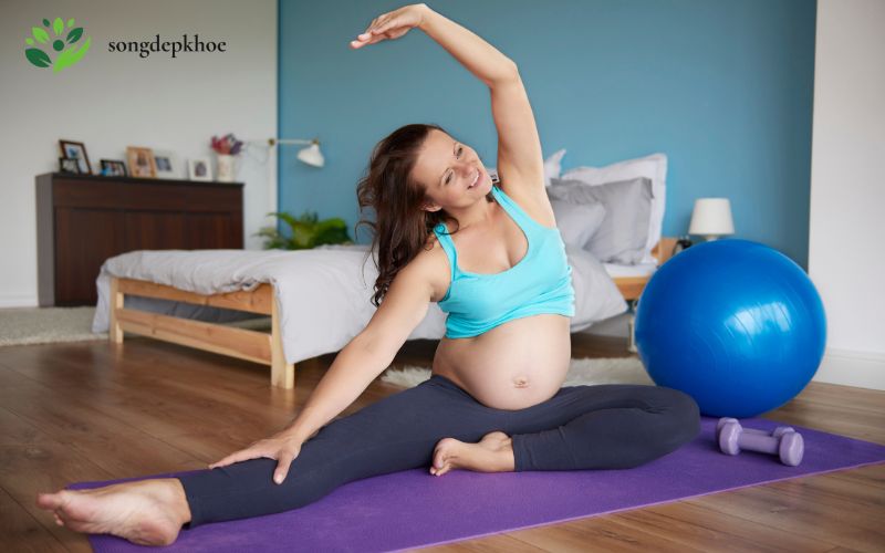 lợi ích của tập thể dục