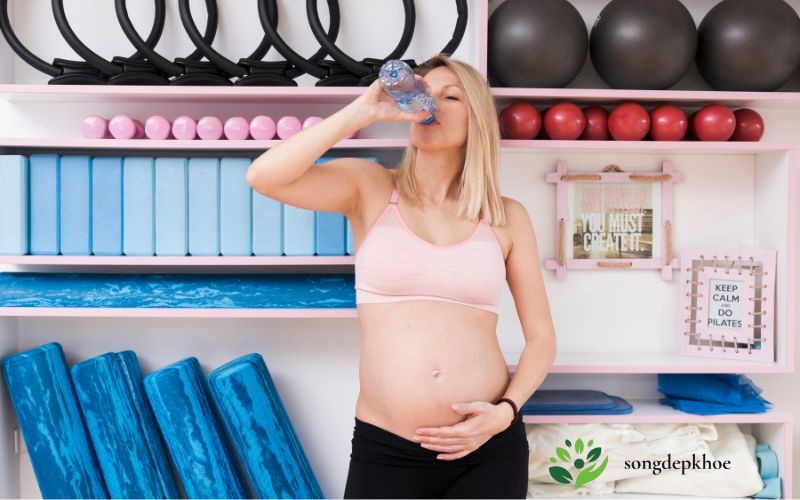 lợi ích của tập thể dục