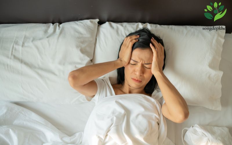 Mất Ngủ Nên Làm Gì