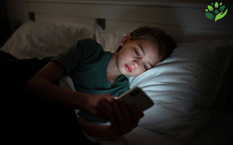  mất ngủ nên làm gì