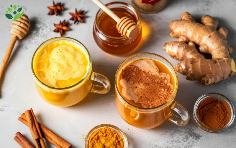 mẹo dân gian chữa bệnh