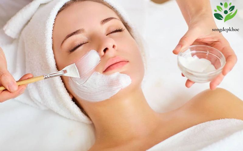 mẹo làm đẹp tại nhà