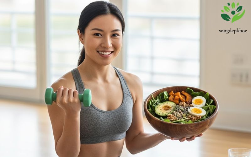 mẹo làm đẹp tại nhà