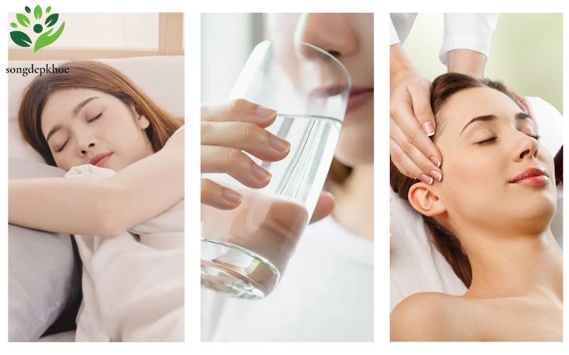 mẹo làm đẹp tại nhà