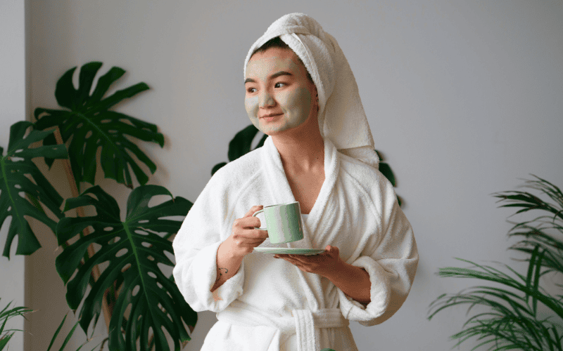 mẹo làm đẹp từ thiên nhiên