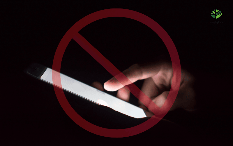 mẹo sống lành mạnh