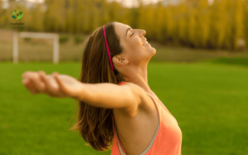 mẹo sống lành mạnh