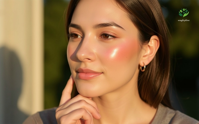 mỹ phẩm tốt cho da