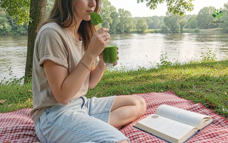 mỹ phẩm tốt cho da