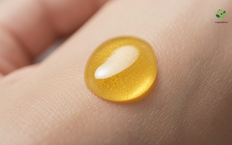 mỹ phẩm tốt cho da