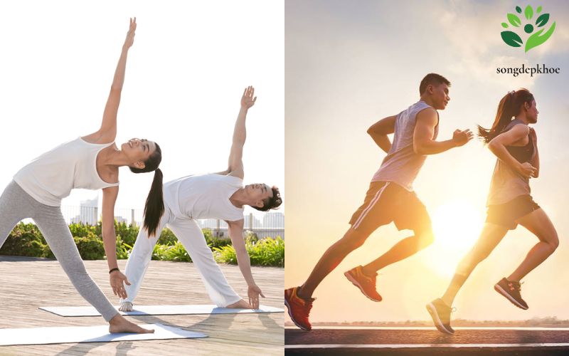 phòng bệnh tại nhà