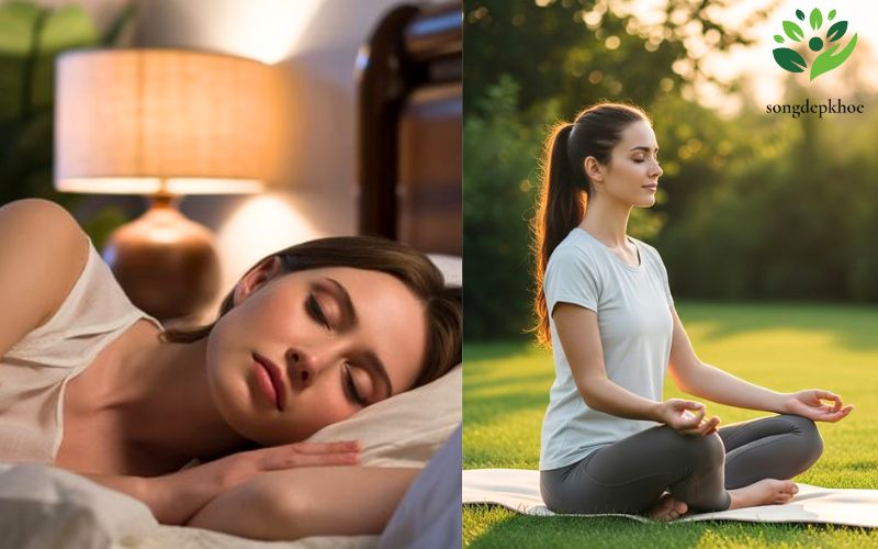 phòng bệnh tại nhà