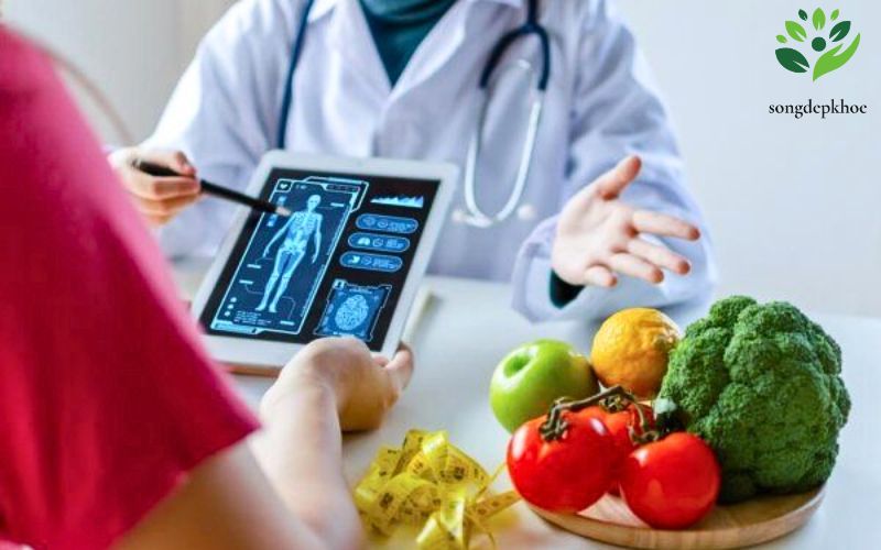 phòng bệnh tại nhà