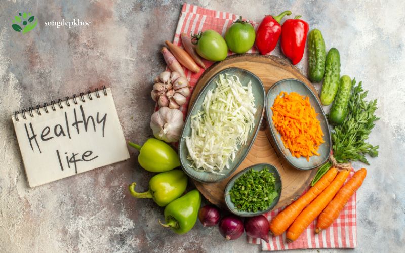 phòng bệnh theo mùa