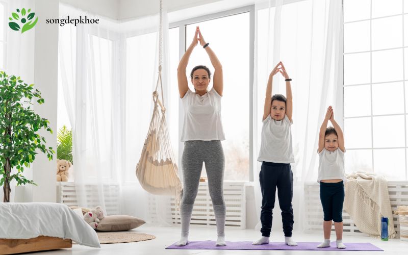 phòng bệnh theo mùa