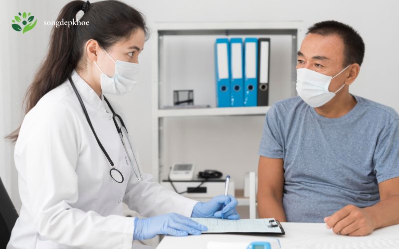 phòng bệnh theo mùa