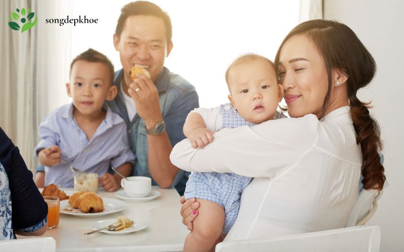 phòng bệnh theo mùa