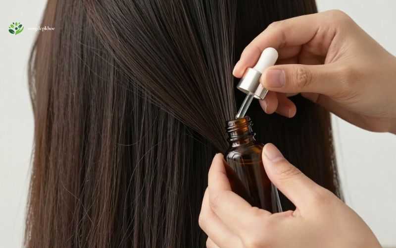 review sản phẩm sức khỏe