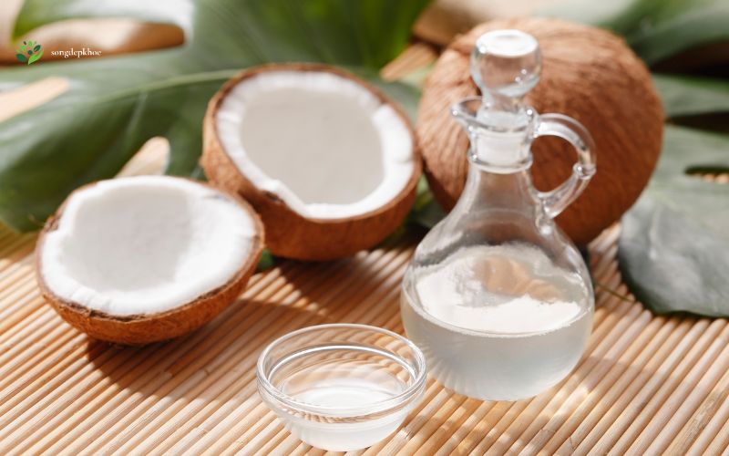 review sản phẩm sức khỏe