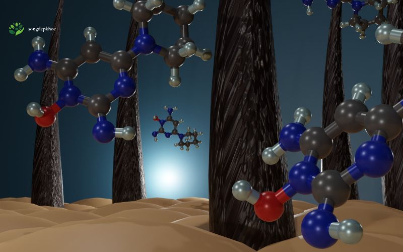 review sản phẩm sức khỏe