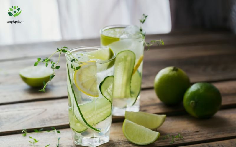 Sản phẩm tốt cho sức khỏe 