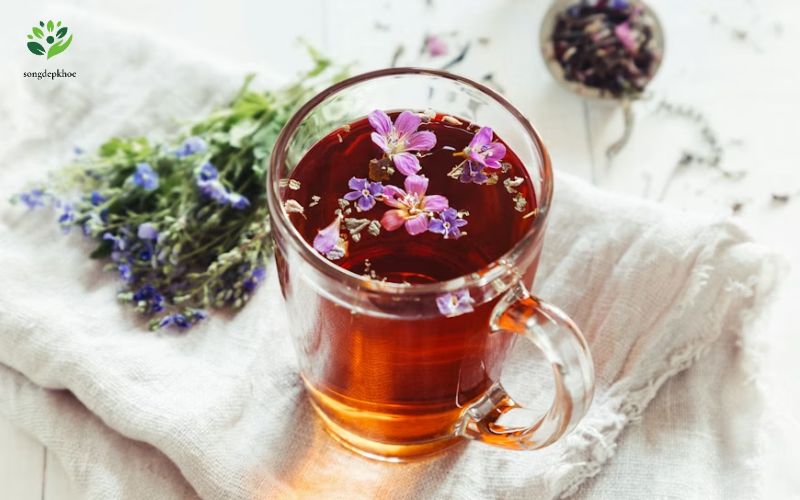 Sản phẩm tốt cho sức khỏe 